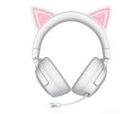 Razer Kraken Kitty V3 Pro - White - 1504771 - zdjęcie 3